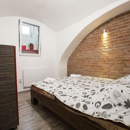 Apartman Vita زغرب المظهر الخارجي الصورة