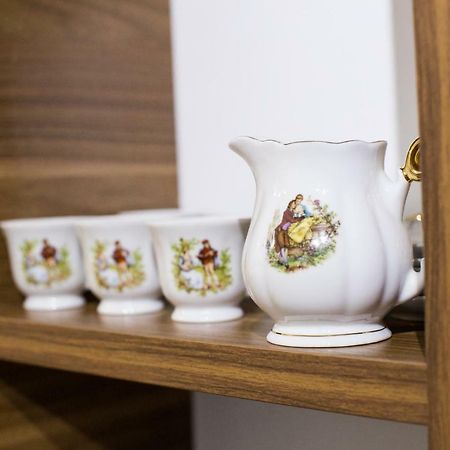 Apartman Vita زغرب المظهر الخارجي الصورة
