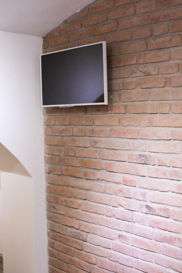 Apartman Vita زغرب المظهر الخارجي الصورة