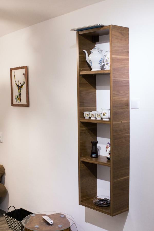Apartman Vita زغرب المظهر الخارجي الصورة