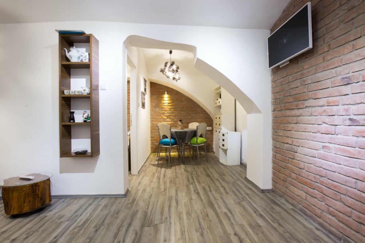 Apartman Vita زغرب المظهر الخارجي الصورة