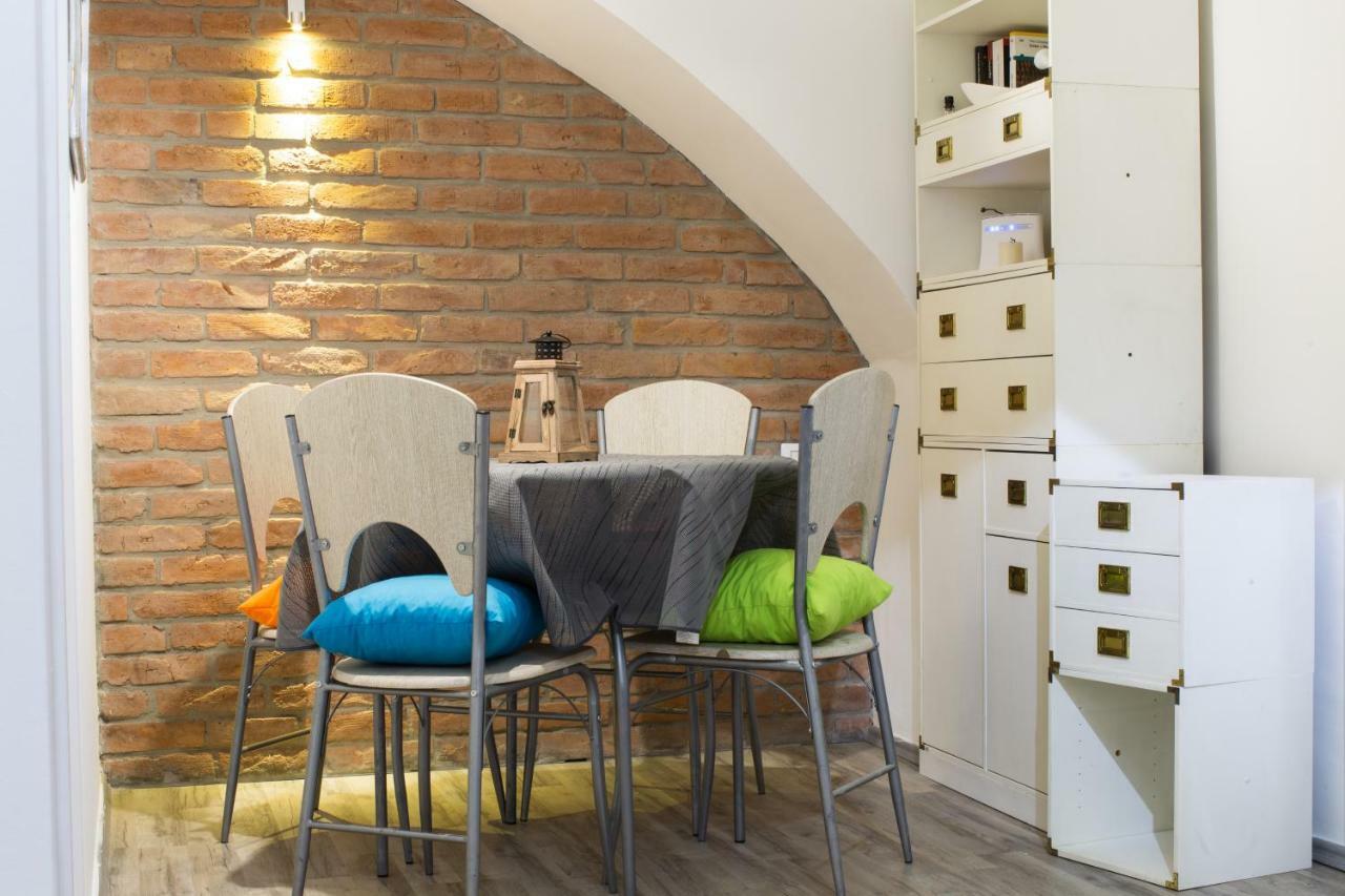 Apartman Vita زغرب المظهر الخارجي الصورة